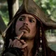 Captain Jack Sparrow