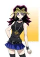 Female Yugi