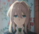 Violet Evergarden