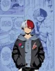 shoto todoroki
