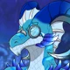 Froste Ice Dragon