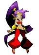 Yandere shantae