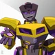 Swindle -TFA-