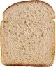 a piece of bread