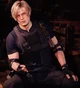 Doctor Leon Kennedy