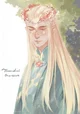 Drunk Thranduil 