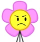 Flower -BFDI-