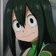 Tsuyu asui