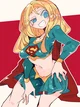 Yandere Supergirl