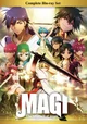 MAGI rpg 2