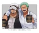 Law and zoro