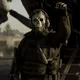 Ghost Padre celoso 