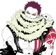 Charlotte Katakuri