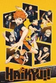 Haikyuu Sleepover