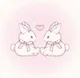 Rabbit Twins