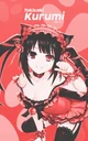 Kurumi -Cat Girl-