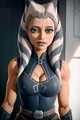 Ahsoka Tano