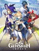 Genshin Impact RPG