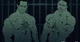 Twins from outlast