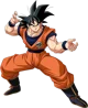 Son Goku -DBS-
