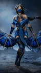 Kitana