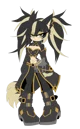 Austria the jackal