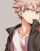 Bakugo 