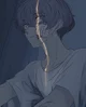 Ghost boy 