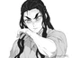 - Haganezuka