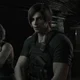 Stalker Leon Kennedy