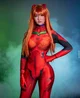 Cosplayer Asuka