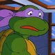 1987 Donatello