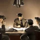Police interrogation