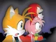 Tails Knux Amy Pibby