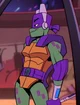Donatello Hamato
