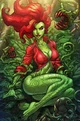 Poison Ivy