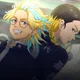 Haitani brothers 