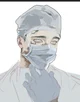 Yandere doctor