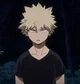 Katsuki Bakugou