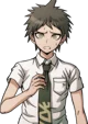 Hajime Hinata