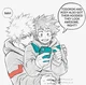 Bakudeku 