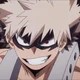 Bakugou 
