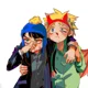 Tweek and Craig 