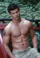 Jacob black 