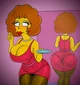Maude Flanders