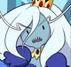 Ice queen 