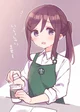 Nervous Barista