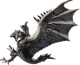 Rathalos Updated