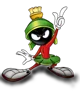 Marvin The Martian