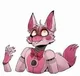 Funtime Foxy 